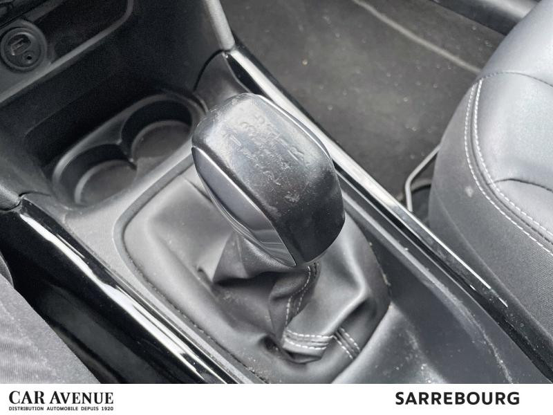 Occasion PEUGEOT 2008 1.6 BlueHDi 100ch Allure Business S&S 2018 Emerald crystal metallise 9290 € à Sarrebourg