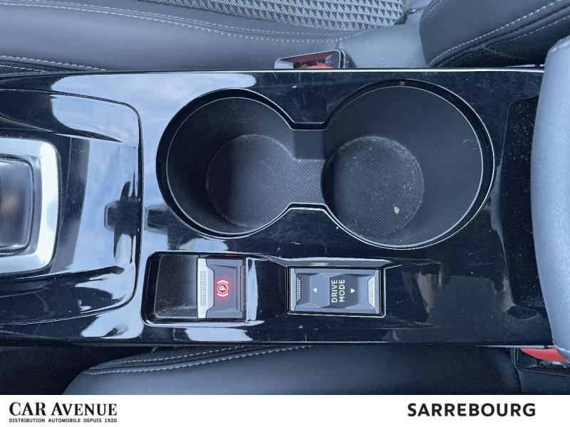 Occasion PEUGEOT 208 1.2 PureTech 100ch S&S GT EAT8 2021 Rouge Elixir (V) 14900 € à Sarrebourg