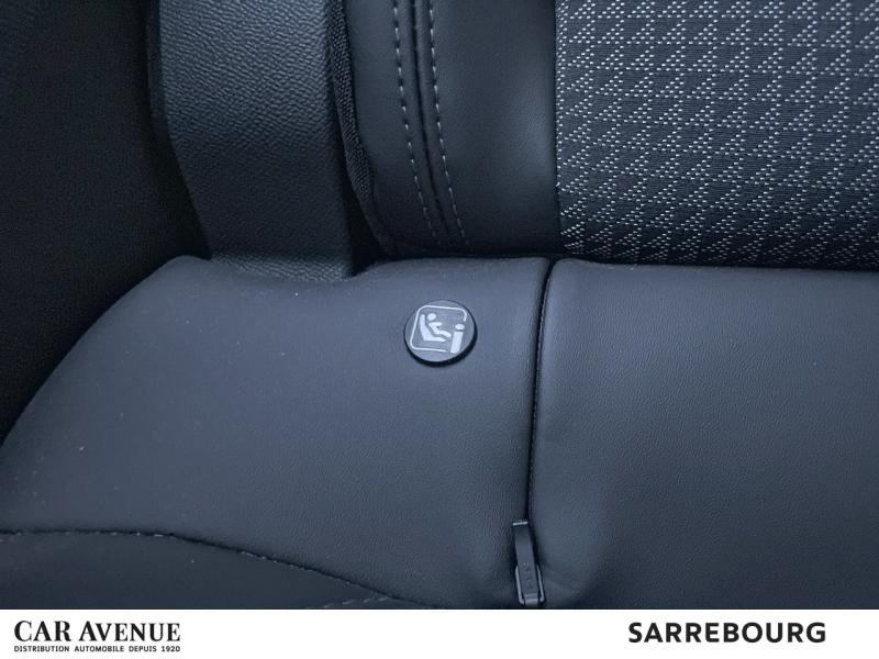 Occasion PEUGEOT 208 1.2 PureTech 100ch S&S GT EAT8 2021 Rouge Elixir (V) 14900 € à Sarrebourg