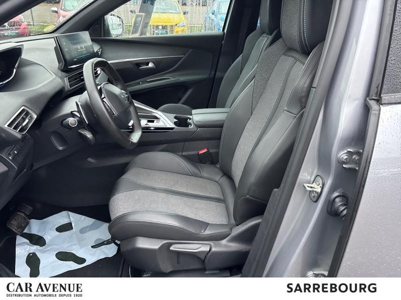 Occasion PEUGEOT 5008 1.5 BlueHDi 130ch S&S Allure Pack EAT8 2024 Gris 29490 € à Sarrebourg