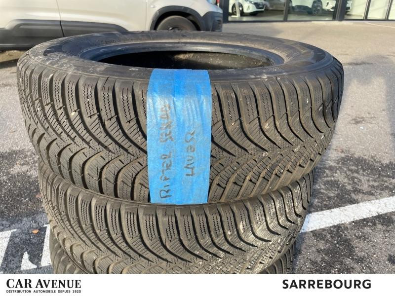 Used PEUGEOT Rifter 1.2 PureTech 110ch S&S Standard Active Pack 2021 Silky Grey (M) € 17900 in Sarrebourg