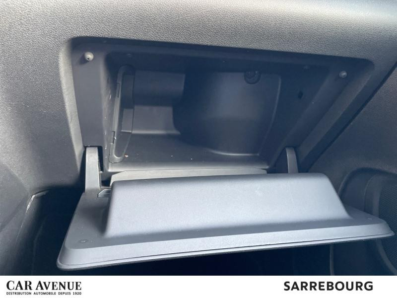 Used PEUGEOT Rifter 1.2 PureTech 110ch S&S Standard Active Pack 2021 Silky Grey (M) € 17900 in Sarrebourg