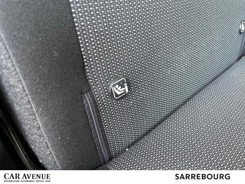 Used PEUGEOT Rifter 1.2 PureTech 110ch S&S Standard Active Pack 2021 Silky Grey (M) € 17900 in Sarrebourg