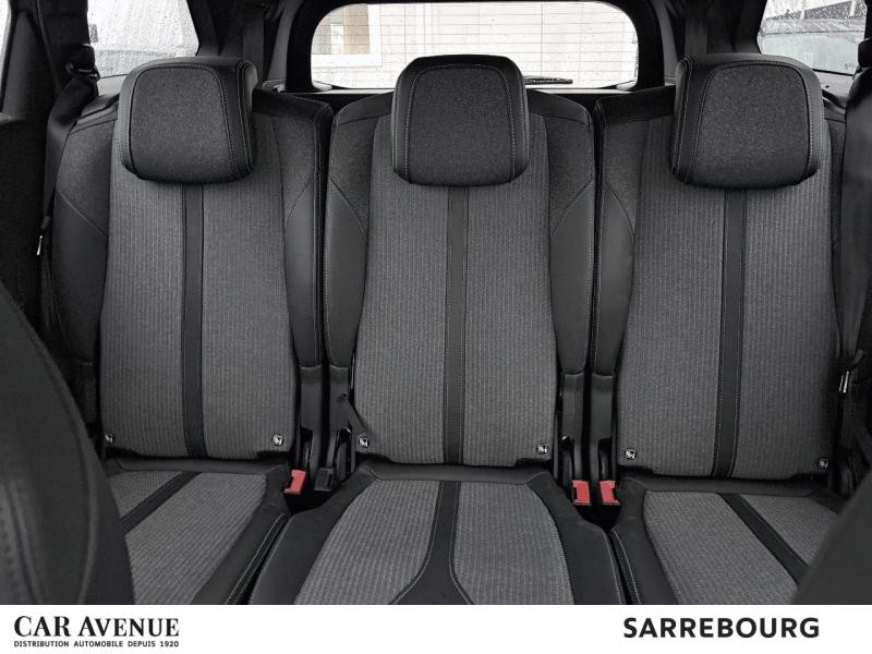 Occasion PEUGEOT 5008 1.5 BlueHDi 130ch S&S Allure Pack EAT8 2024 Gris 29490 € à Sarrebourg