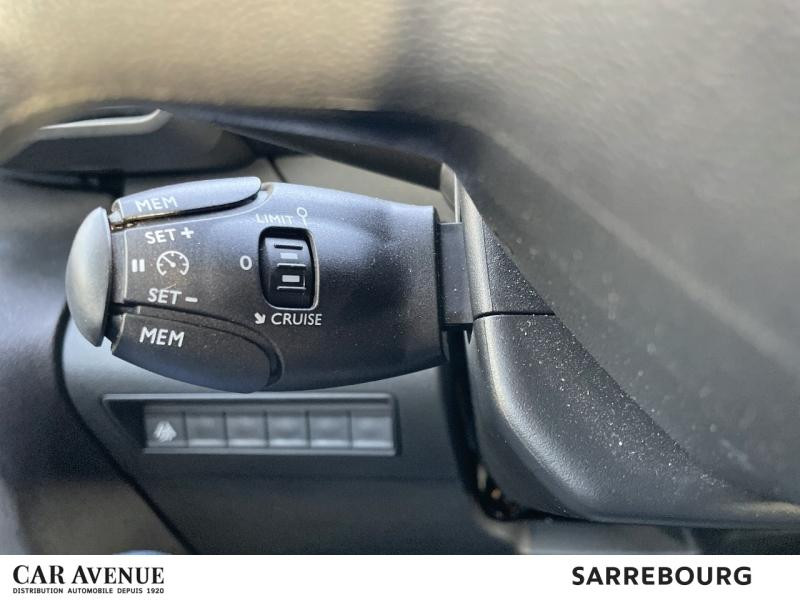 Used PEUGEOT Rifter 1.2 PureTech 110ch S&S Standard Active Pack 2021 Silky Grey (M) € 17900 in Sarrebourg