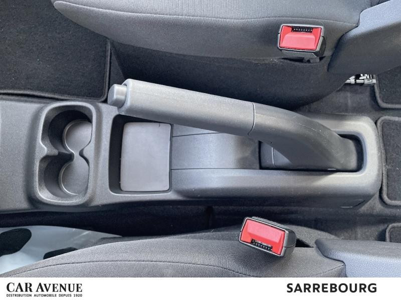 Used PEUGEOT Rifter 1.2 PureTech 110ch S&S Standard Active Pack 2021 Silky Grey (M) € 17900 in Sarrebourg