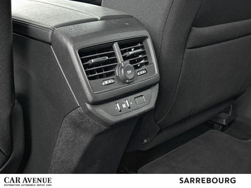 Occasion PEUGEOT 5008 1.5 BlueHDi 130ch S&S Allure Pack EAT8 2024 Gris 29490 € à Sarrebourg