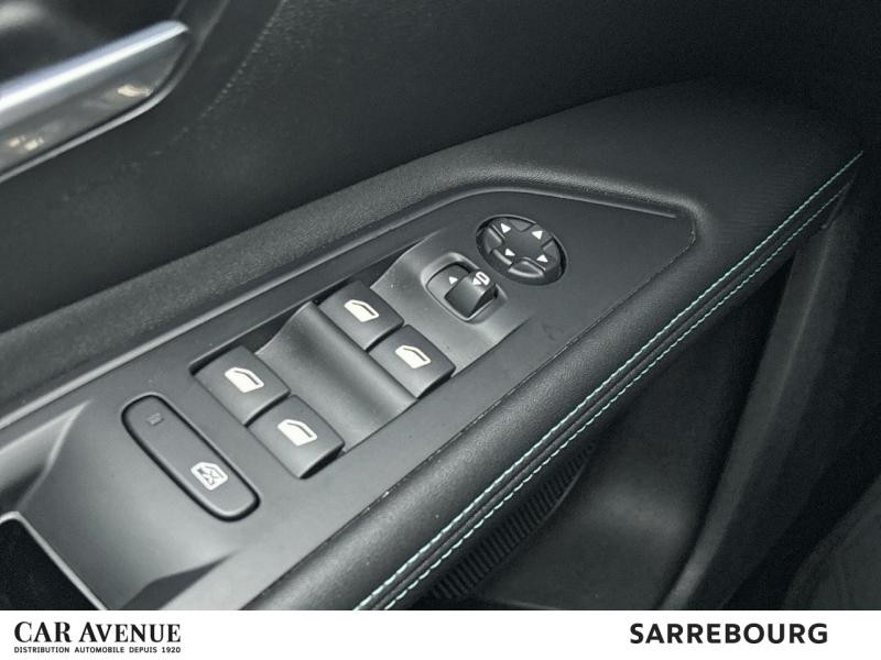 Occasion PEUGEOT 5008 1.5 BlueHDi 130ch S&S Allure Pack EAT8 2024 Gris 29490 € à Sarrebourg