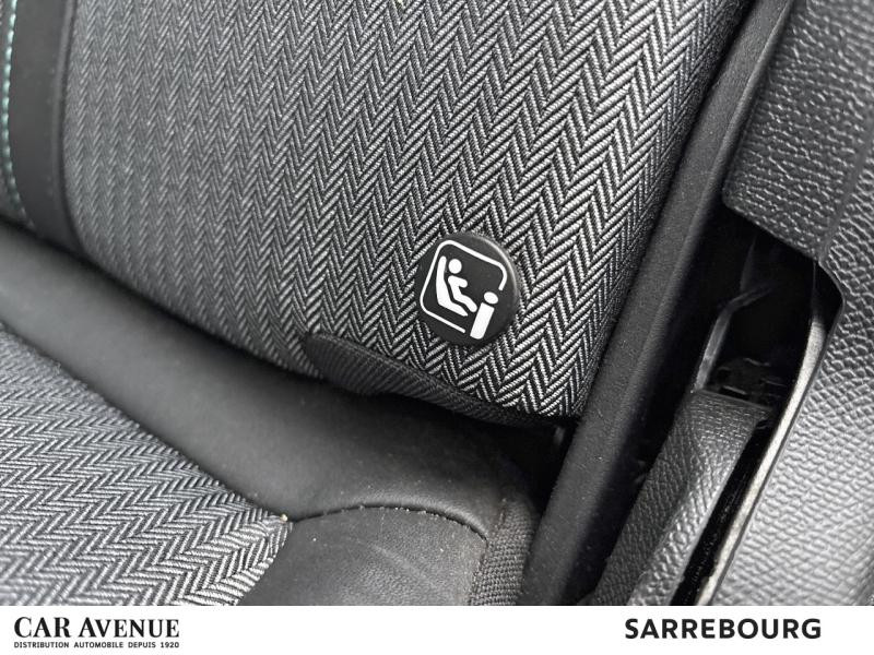 Occasion PEUGEOT 5008 1.5 BlueHDi 130ch S&S Allure Pack EAT8 2024 Gris 29490 € à Sarrebourg