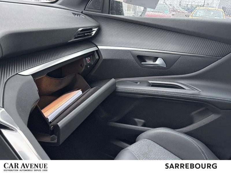Occasion PEUGEOT 5008 1.5 BlueHDi 130ch S&S Allure Pack EAT8 2024 Gris 29490 € à Sarrebourg