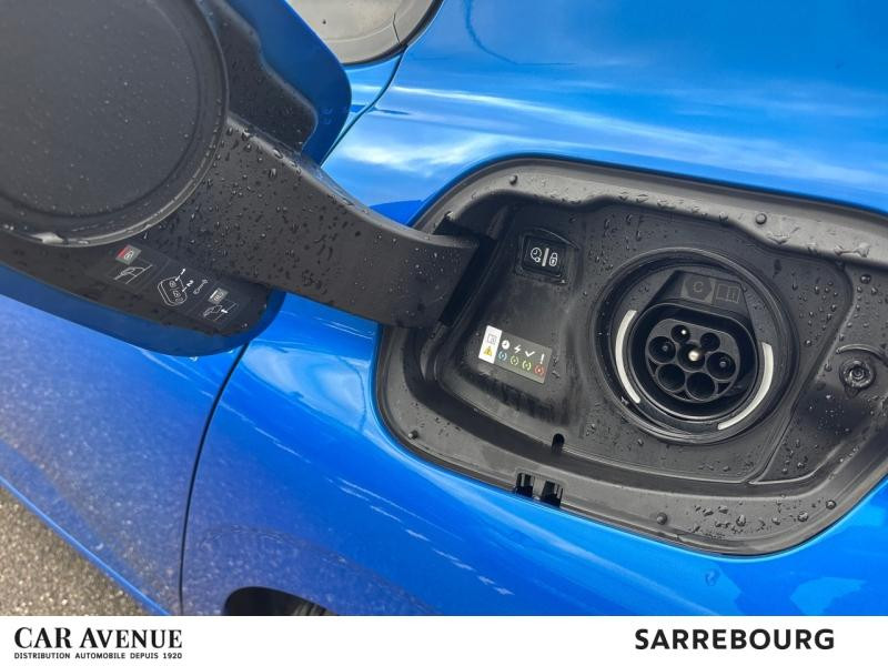 Used PEUGEOT 308 PHEV 180ch Active Pack e-EAT8 2022 Bleu Vertigo (S) € 20900 in Sarrebourg