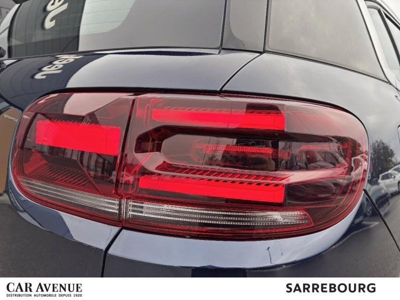 Used CITROEN C5 Aircross Hybrid 225ch Shine e-EAT8 2022 Bleu Tijuca € 26900 in Sarrebourg