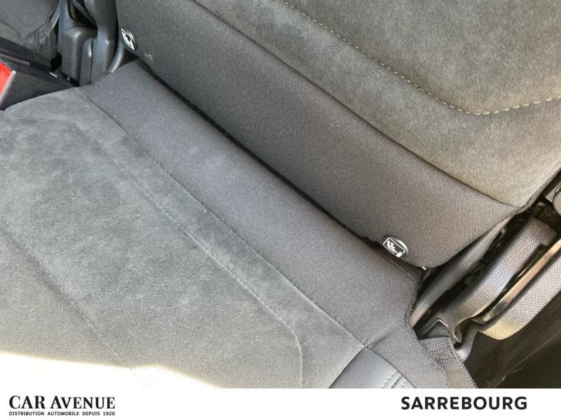 Occasion CITROEN C5 Aircross PureTech 130ch S&S Shine Pack EAT8 2022 Gris Platinium 23500 € à Sarrebourg