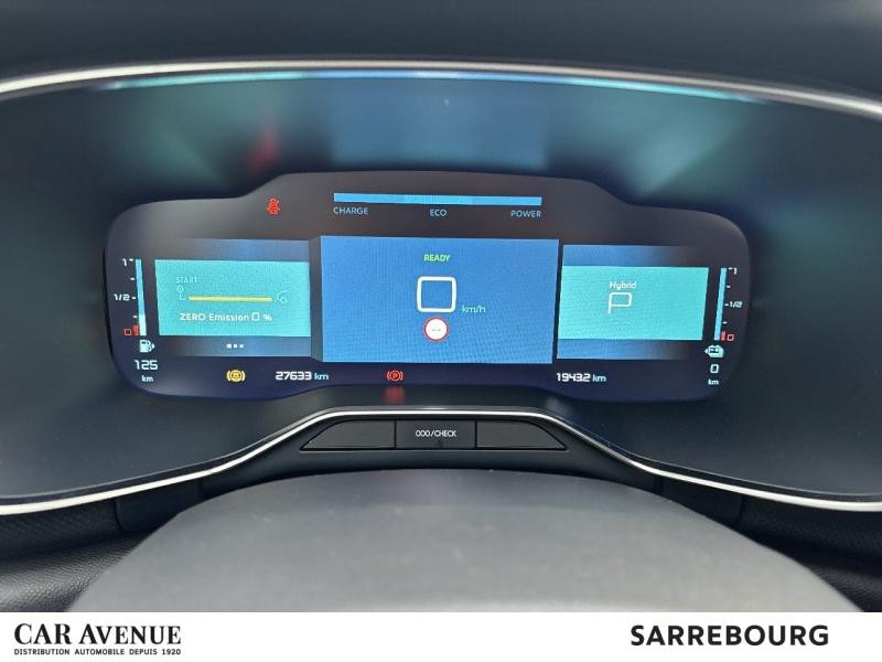 Used CITROEN C5 Aircross Hybrid 225ch Shine e-EAT8 2022 Bleu Tijuca € 26900 in Sarrebourg