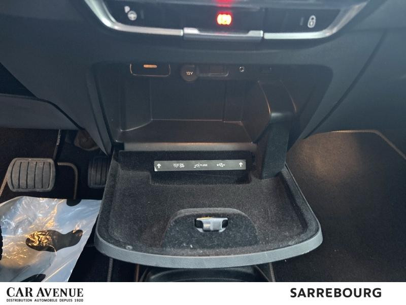 Occasion CITROEN C4 Picasso BlueHDi 120ch Shine S&S EAT6 2017 Lazuli Blue (N) 13200 € à Sarrebourg