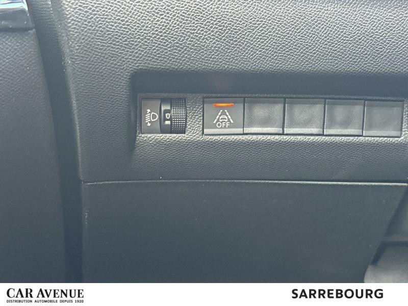 Used PEUGEOT 208 1.5 BlueHDi 100ch S&S Allure 2024 Gris Platinium (M) € 16990 in Sarrebourg
