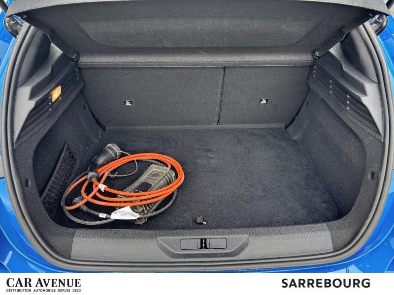 Used PEUGEOT 308 PHEV 180ch Active Pack e-EAT8 2022 Bleu Vertigo (S) € 20900 in Sarrebourg
