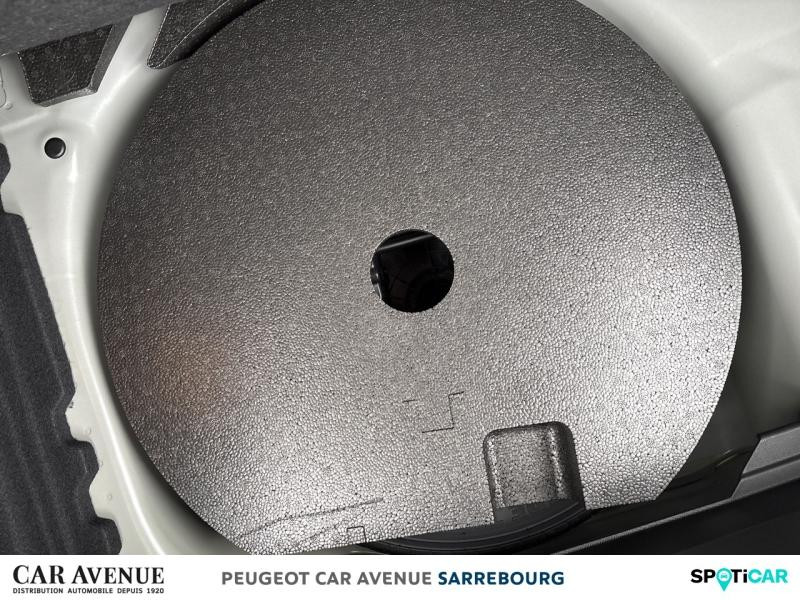 Used PEUGEOT 208 1.2 Hybrid 110ch GT e-DCS6 2025 Gris Selenium (M) € 23990 in Sarrebourg