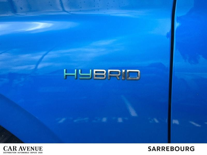 Used PEUGEOT 308 PHEV 180ch Active Pack e-EAT8 2022 Bleu Vertigo (S) € 20900 in Sarrebourg