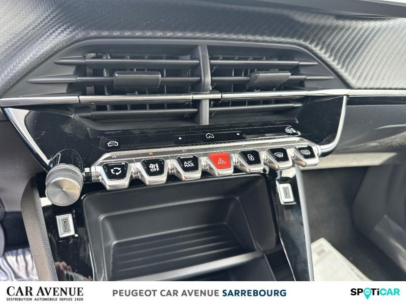 Used PEUGEOT 2008 e-2008 156ch Style 2025 Blanc € 30900 in Sarrebourg