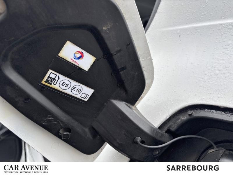 Used PEUGEOT 208 1.2 PureTech 100ch S&S Active Business 118g 2020 Blanc Banquise € 11500 in Sarrebourg