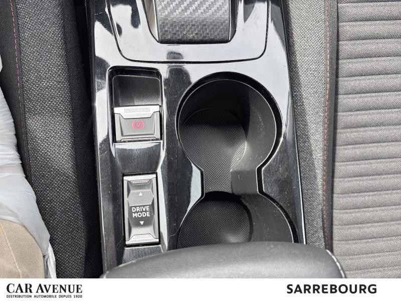 Used PEUGEOT 208 e-208 136ch Active 2022 Jaune € 13200 in Sarrebourg