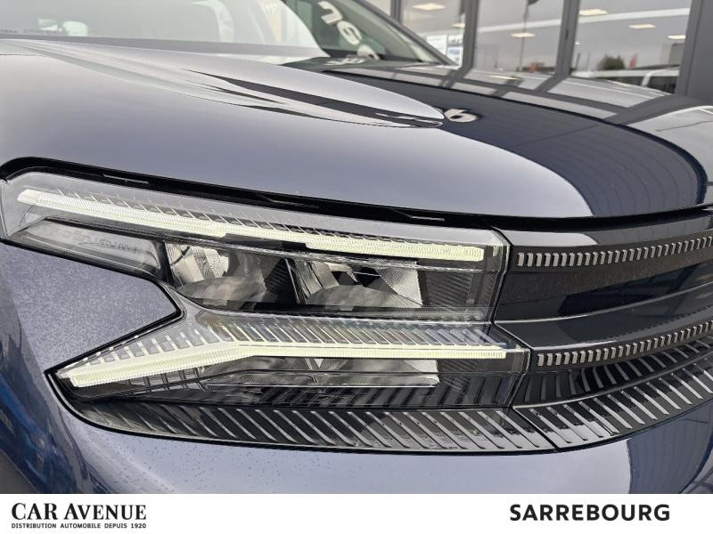 Used CITROEN C5 Aircross Hybrid 225ch Shine e-EAT8 2022 Bleu Tijuca € 26900 in Sarrebourg