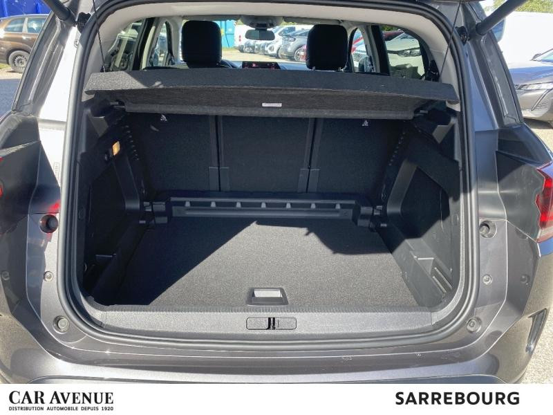 Occasion CITROEN C5 Aircross PureTech 130ch S&S Shine Pack EAT8 2022 Gris Platinium 23500 € à Sarrebourg