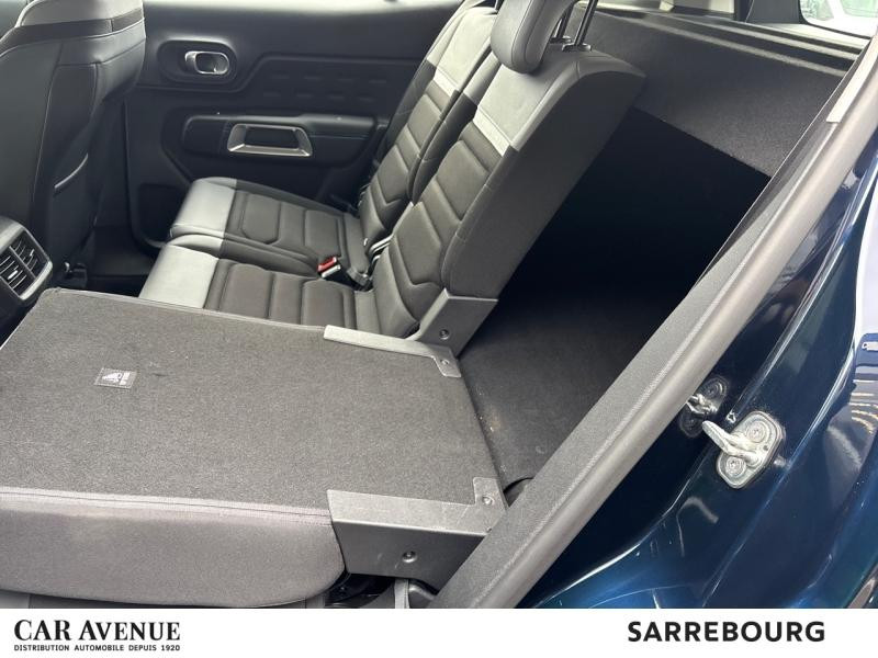 Used CITROEN C5 Aircross Hybrid 225ch Shine e-EAT8 2022 Bleu Tijuca € 26900 in Sarrebourg