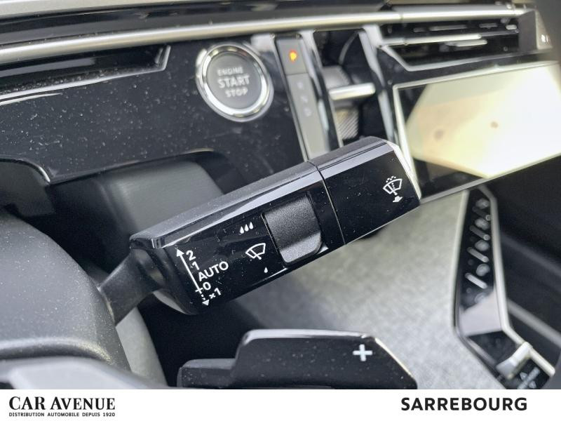 Occasion PEUGEOT 3008 Electrique 210ch Batterie 73 kWh Allure 2025 Gris Titane (M) 38400 € à Sarrebourg