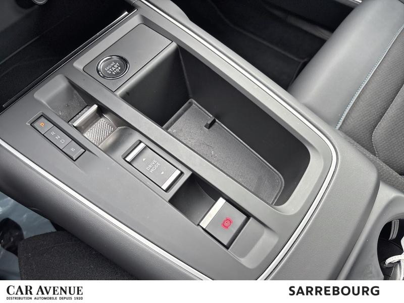 Used CITROEN C5 Aircross Hybrid 225ch Shine e-EAT8 2022 Bleu Tijuca € 26900 in Sarrebourg