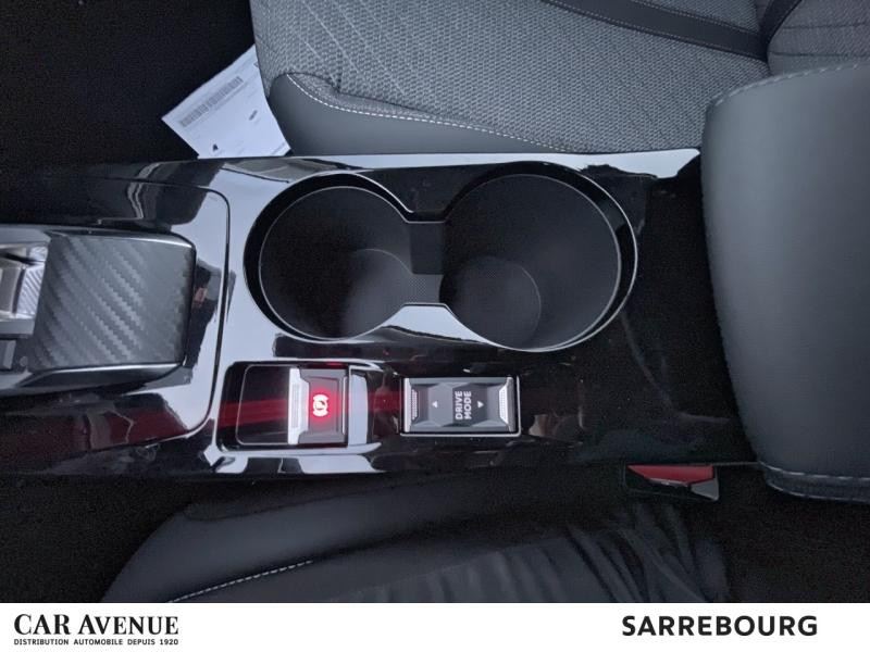 Used PEUGEOT 208 1.2 Hybrid 110ch Envy e-DCS6 2025 Gris € 23300 in Sarrebourg