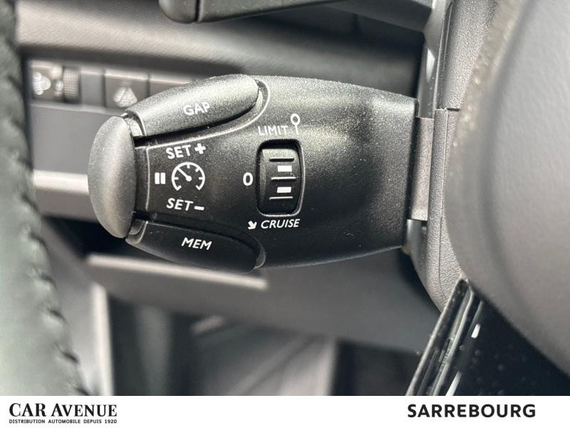 Used CITROEN C5 Aircross Hybrid 225ch Shine e-EAT8 2022 Bleu Tijuca € 26900 in Sarrebourg