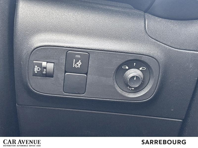Occasion CITROEN C3 PureTech 110ch Shine S&S E6.d 2019 Gris Platinium 9500 € à Sarrebourg
