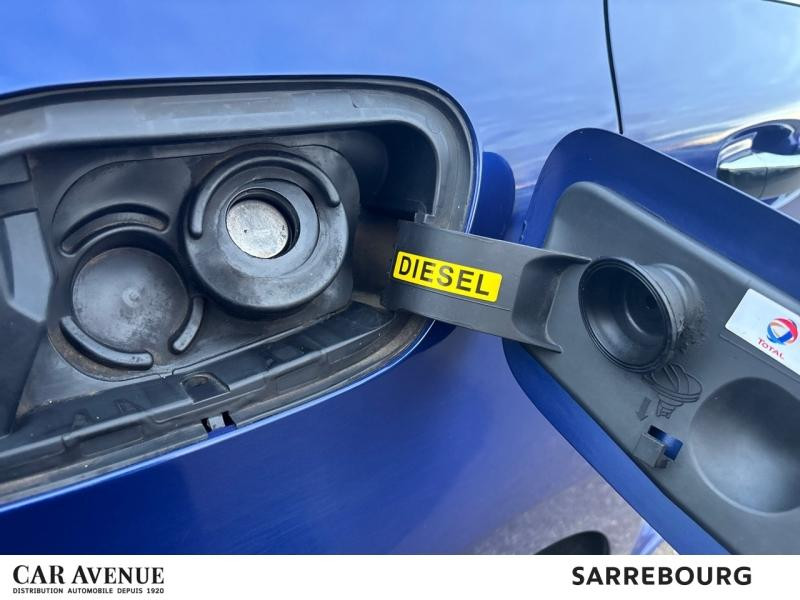 Occasion CITROEN C4 Picasso BlueHDi 120ch Shine S&S EAT6 2017 Lazuli Blue (N) 13200 € à Sarrebourg