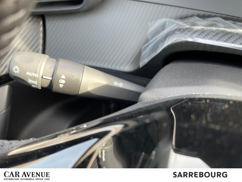 Used PEUGEOT 2008 e-2008 156ch Style 2025 Bleu Obsession (M) € 31800 in Sarrebourg