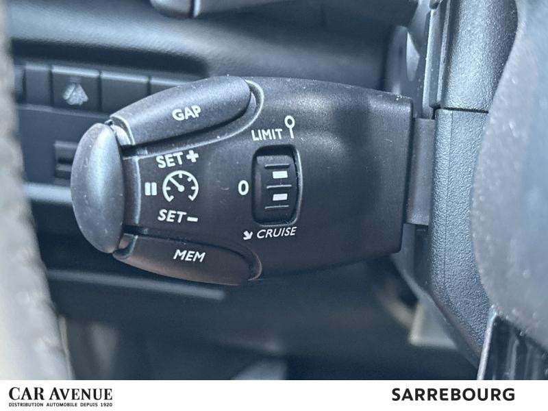 Occasion CITROEN C5 Aircross BlueHDi 130ch S&S Shine EAT8 E6.d 2023 Gris Platinium 25500 € à Sarrebourg