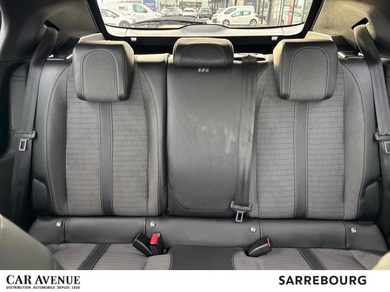 Used PEUGEOT 2008 e-2008 136ch Allure Business 2021 Blanc Nacré (N) € 14900 in Sarrebourg