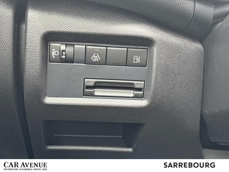 Used CITROEN C5 Aircross Hybrid 225ch Shine e-EAT8 2022 Bleu Tijuca € 26900 in Sarrebourg