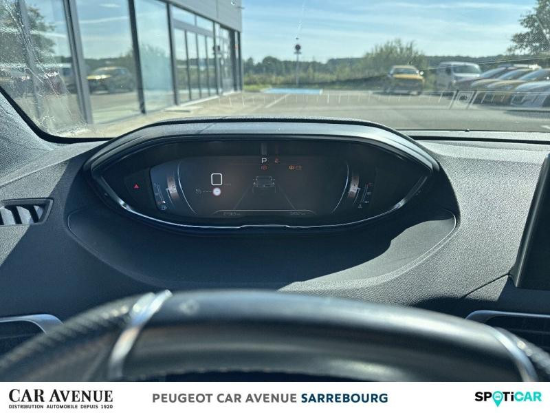 Used PEUGEOT 3008 1.2 PureTech 130ch S&S GT Line EAT8 2020 Gris Platinium (M) € 19500 in Sarrebourg