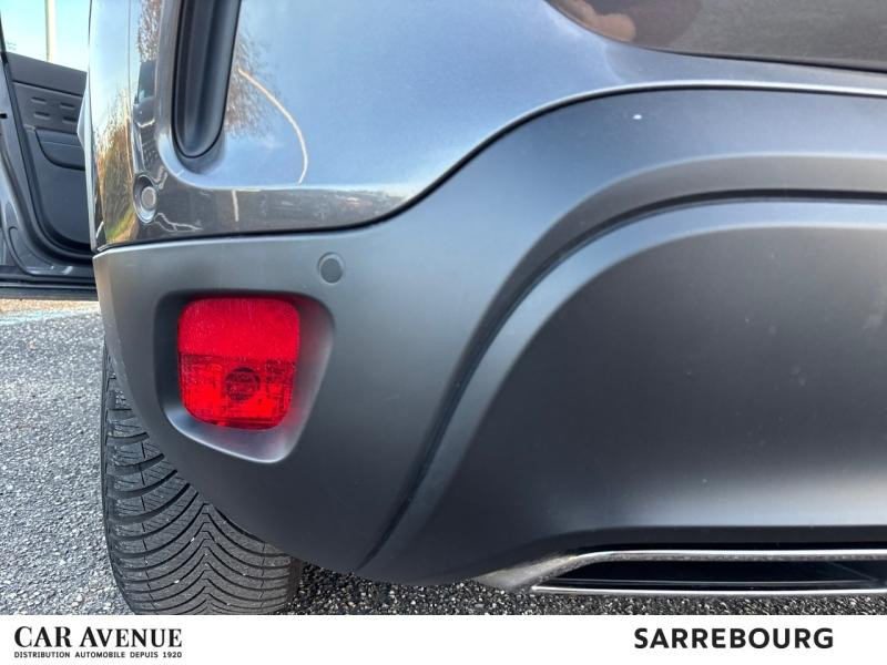 Occasion CITROEN C5 Aircross BlueHDi 130ch S&S Shine EAT8 E6.d 2023 Gris Platinium 25500 € à Sarrebourg