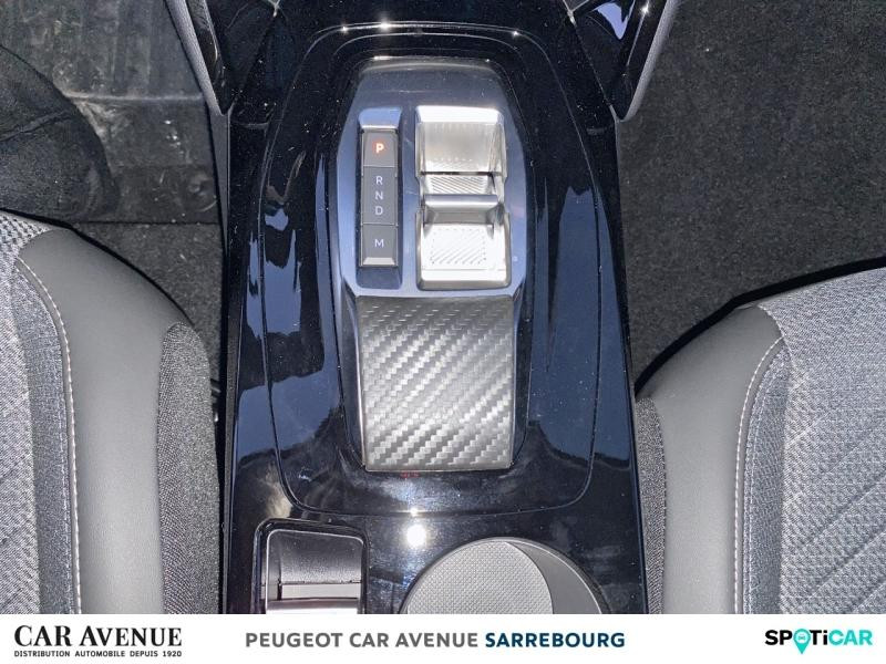 Used PEUGEOT 208 1.2 Hybrid 110ch Envy e-DCS6 2025 Gris Artense (M) € 23900 in Sarrebourg