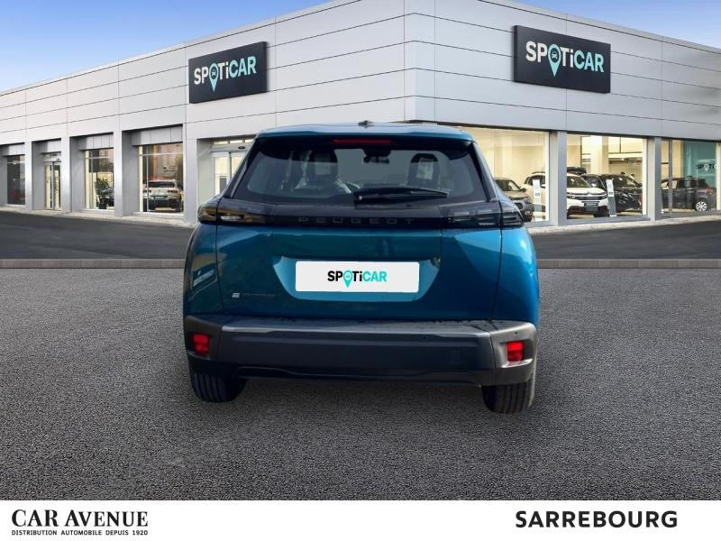 Used PEUGEOT 2008 e-2008 156ch Style 2025 Bleu Obsession (M) € 31800 in Sarrebourg