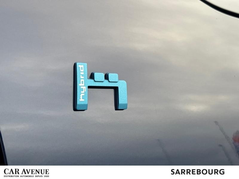 Used CITROEN C5 Aircross Hybrid 225ch Shine e-EAT8 2022 Bleu Tijuca € 26900 in Sarrebourg