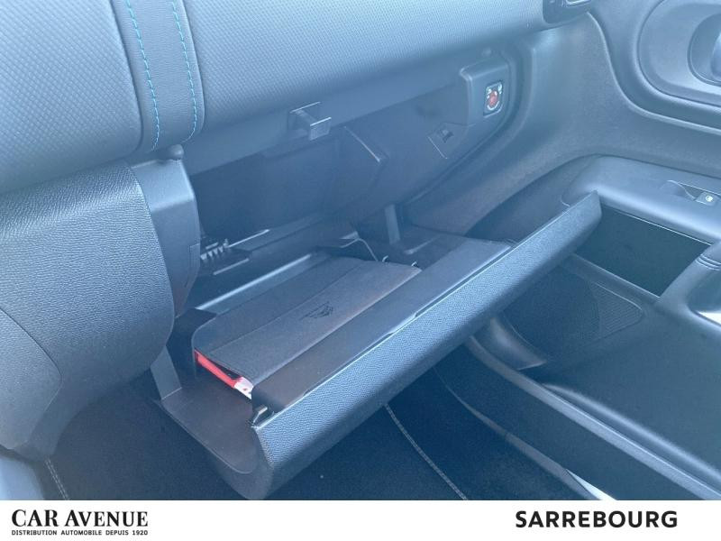 Occasion CITROEN C5 Aircross PureTech 130ch S&S Shine Pack EAT8 2022 Gris Platinium 23500 € à Sarrebourg