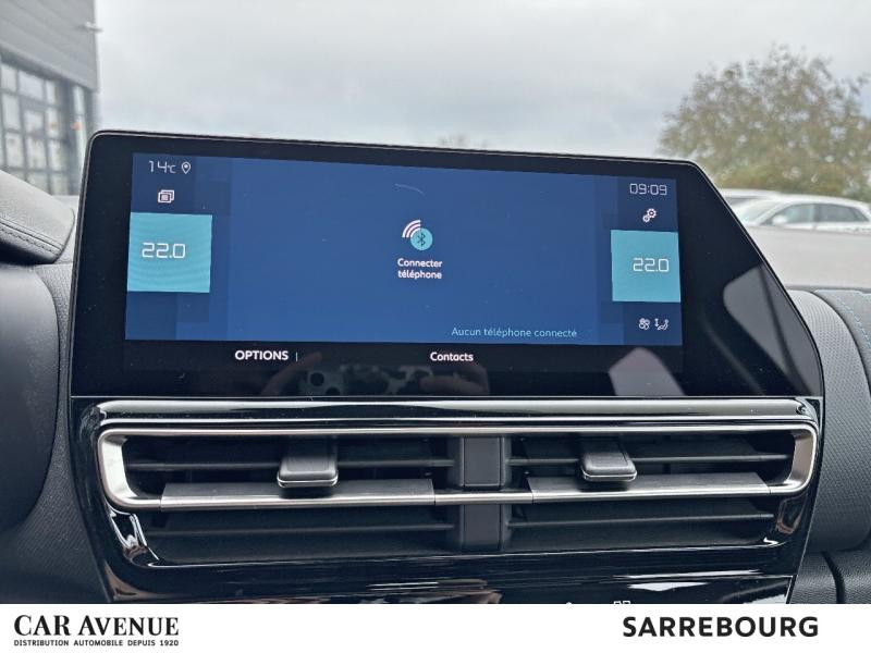 Used CITROEN C5 Aircross Hybrid 225ch Shine e-EAT8 2022 Bleu Tijuca € 26900 in Sarrebourg