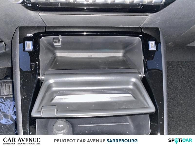 Used PEUGEOT 208 1.2 Hybrid 110ch Envy e-DCS6 2025 Gris Artense (M) € 23900 in Sarrebourg