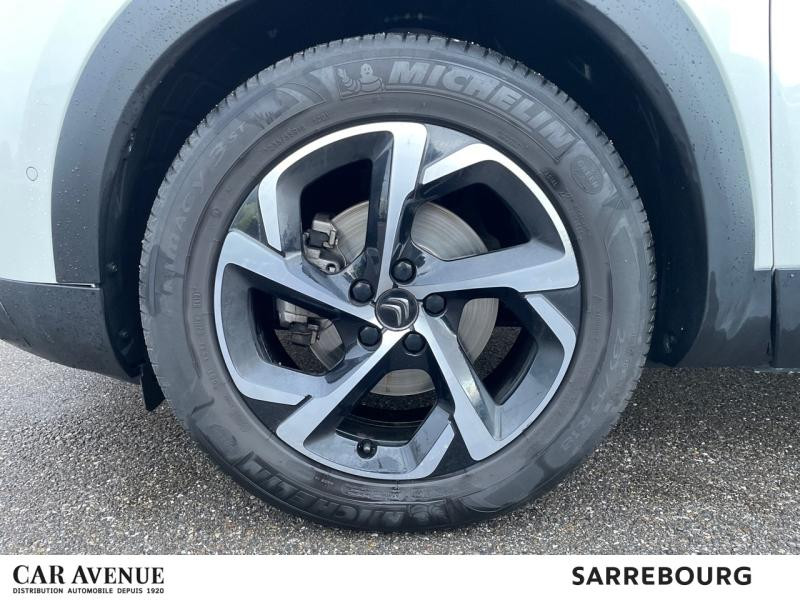 Used CITROEN C5 Aircross PureTech 130ch S&S Shine 2019 Blanc Nacré € 16200 in Sarrebourg