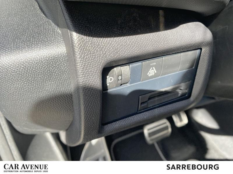 Occasion CITROEN C5 Aircross PureTech 130ch S&S Shine Pack EAT8 2022 Gris Platinium 23500 € à Sarrebourg