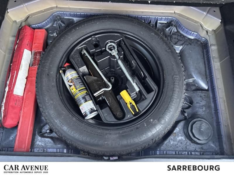 Occasion CITROEN C4 Picasso BlueHDi 120ch Shine S&S EAT6 2017 Lazuli Blue (N) 13200 € à Sarrebourg